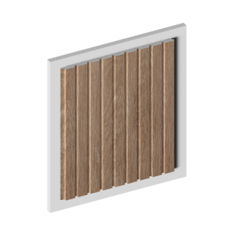 Панель HI WOOD